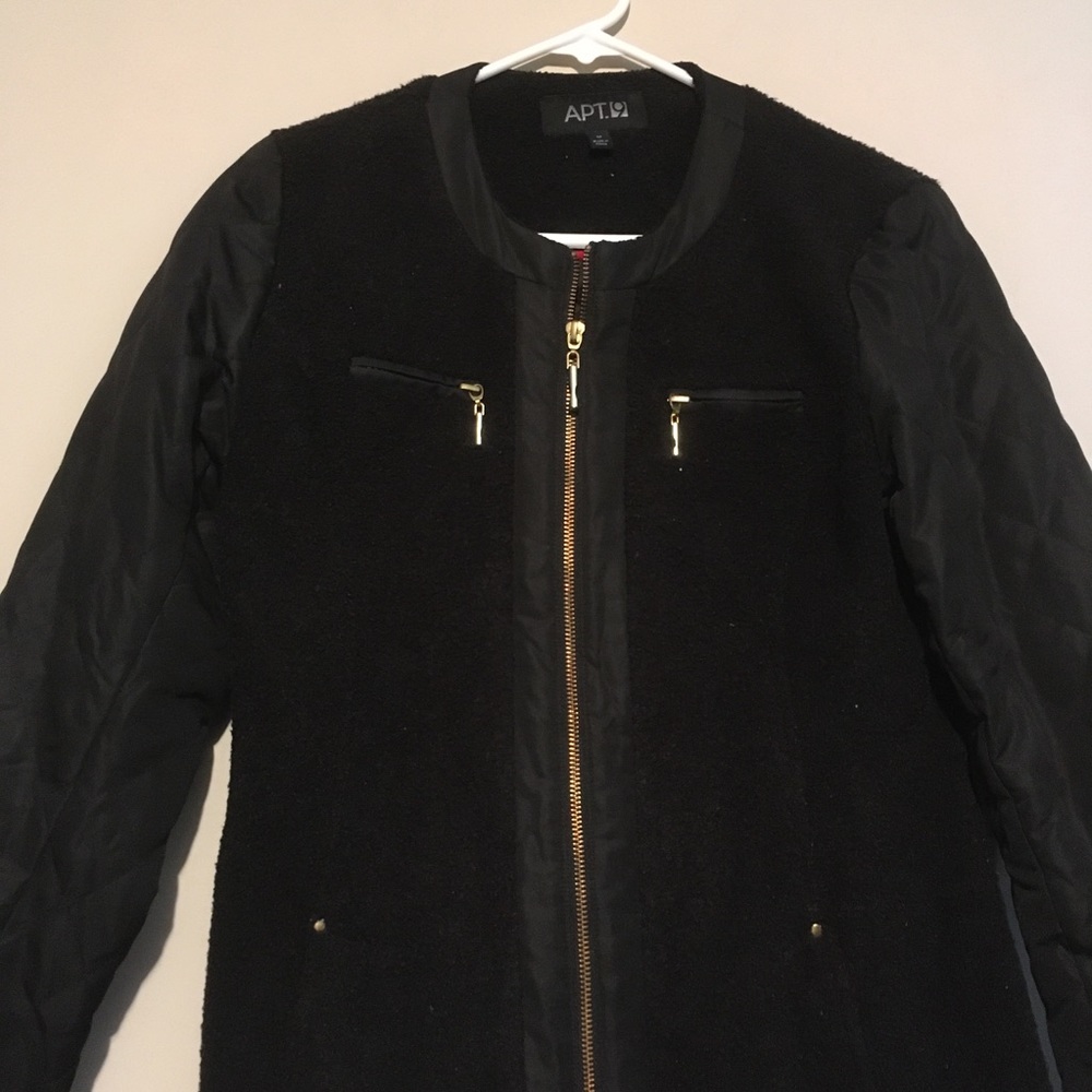 Apt 9 jacket - Picture 3 of 5